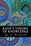 Kant's Theory of Knowledge