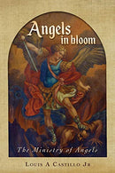 Angels in bloom