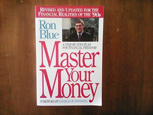 Master Your Money