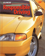 Responsible Driving Student Edition. Hardcover