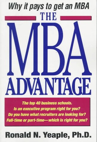 The MBA Advantage: Why It Pays to Get an MBA