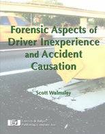 Forensic Aspects of Driver Inexperience and Accident Causation