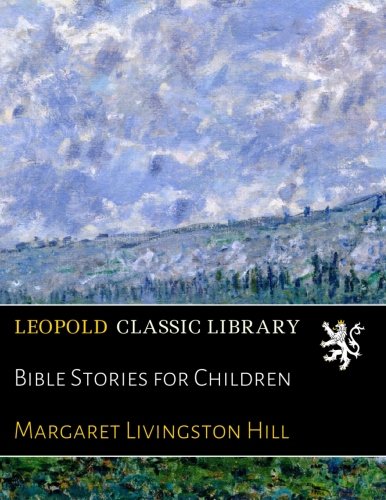 Bible Stories for Children