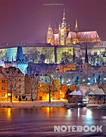 Notebook: Unlined Notebook - Large (8.5 x 11 inches) - 106 Pages - beautiful Cover