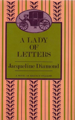 A lady of letters