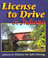 License To Drive in Indiana