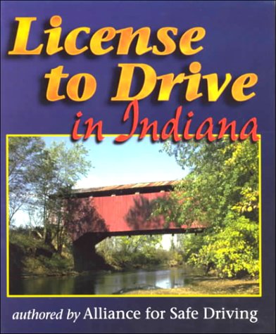 License To Drive in Indiana