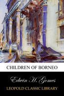 Children of Borneo