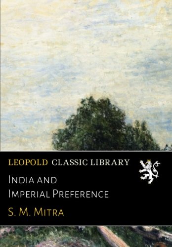 India and Imperial Preference