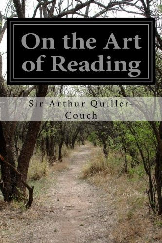 On the Art of Reading