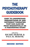 The Psychotherapy Guidebook