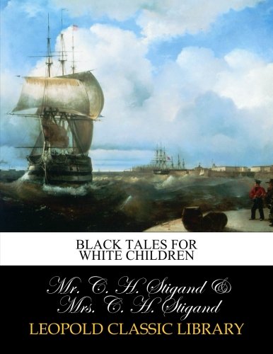 Black tales for white children