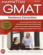 Manhattan GMAT Verbal Essentials. 5th Edition (Instructional Guide)