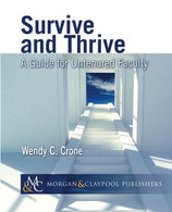 Survive and Thrive: A Guide for Untenured Faculty