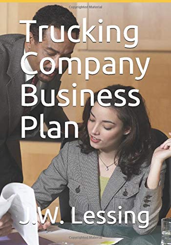 Trucking Company Business Plan