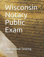 Wisconsin Notary Public Exam