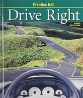 DRIVE RIGHT 10TH EDITION REVISED STUDENT EDITION 2003C