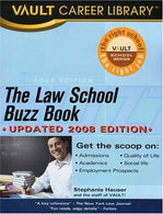 The Law School Buzz Book