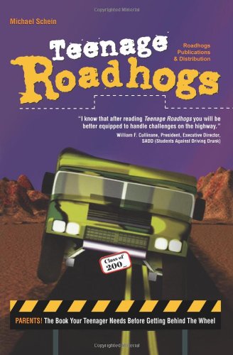 Teenage Roadhogs: Second Edition