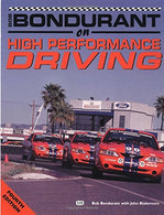 Bob Bondurant on High Performance Driving