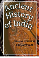 Ancient History of India: Competitive exams study guide