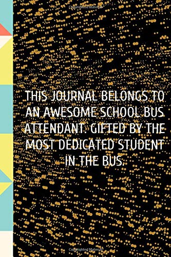 This Journal Belongs To: for Christmas or Birthday for a Social Worker.  Funny Lined 6x9 Notebook. original appreciation cool gag gift for co-worker